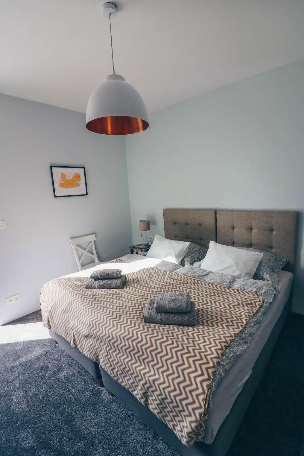 Stylish Apartments At Penati Golf Resort Sajdikove Humence Bagian luar foto