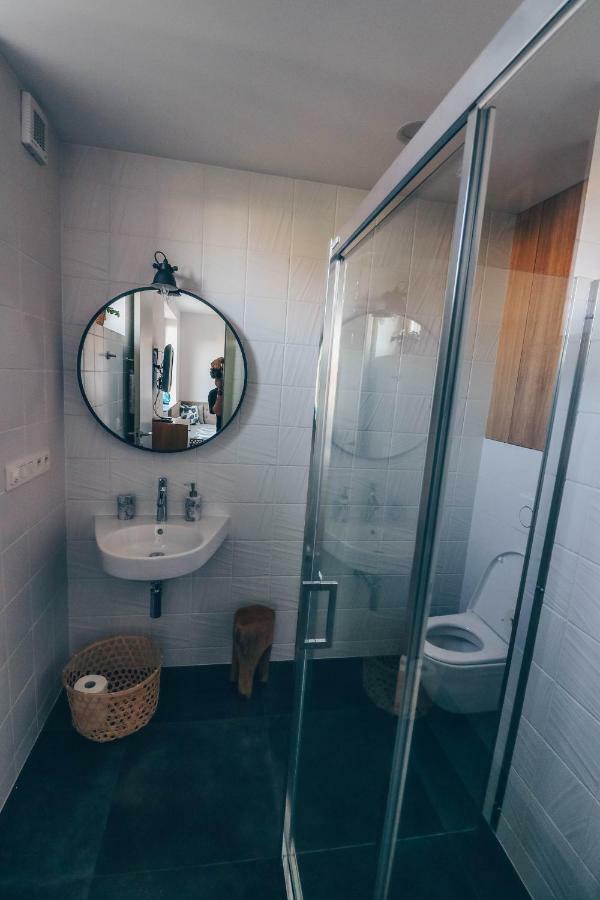 Stylish Apartments At Penati Golf Resort Sajdikove Humence Bagian luar foto